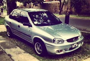 Corsa Classic 