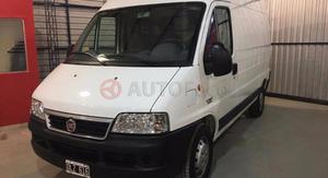 Fiat Ducato maxicargo