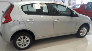 Fiat Palio 1.4 ATTRACTIVE 5p, . Financiado.