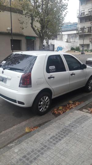 Fiat Palio Fire