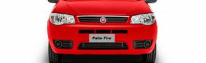 Fiat Palio Fire: Tecnología, Seguridad y Motor