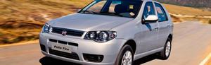 Fiat Palio Fire financiado al 100x100.