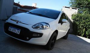 Fiat Punto Atracctive 2