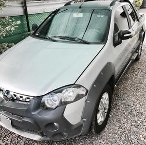 Fiat Strada Adventure 1.6