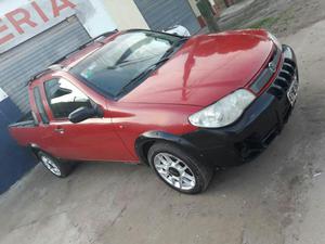 Fiat Strada Tdi