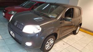 Fiat Uno Attractive Usado