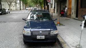 Fiat Uno Fire 5P usado  kms