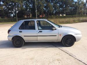 Ford Fiesta CLX 1.8 5P DSL Full usado  kms