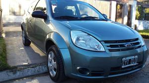 Ford Ka 1.0