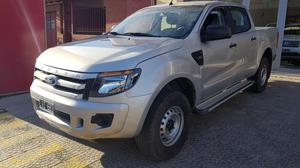 Ford Ranger Safety 2.2 6ta. 4x