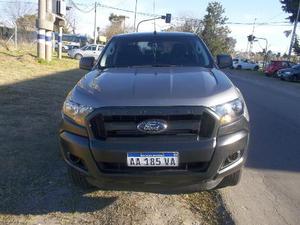 Ford Ranger XL 2.2 usado  kms