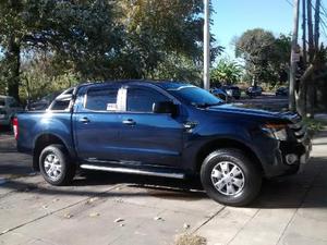 Ford Ranger XLS 3.2 usado  kms