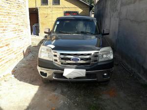 Ford Ranger  Xlt Perfecto Estado