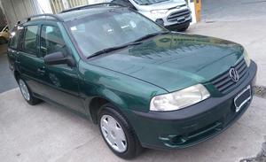 Gol Country 1.9 SD Confort c/Aire, Muy buena. $ y