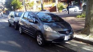 Honda Fit LX usado  kms