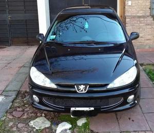 Imperdible Peugeot 206