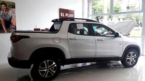 Nueva Toro 4 x 4 Diesel