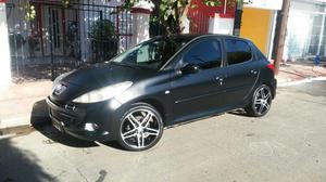 Peugeot 207. Impecable !!