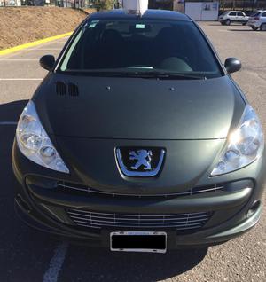 Peugeot 207 XS 1.4 Impecable!!!