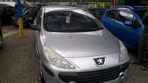 Peugeot 307 XR Modelo  válvulas