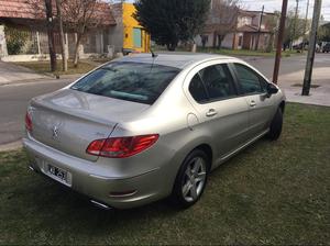 Peugeot 408 Allure 2.0 Nav