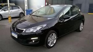 Peugeot  Nafta Allure Plus MTcv)