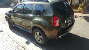 Renault Duster x4 Luxe 138cv