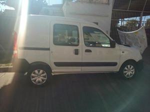 Renault Kangoo II Break Authentique Plus 1.5 7A DCI usado