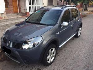 Sandero Stepway  en Muy buen estado