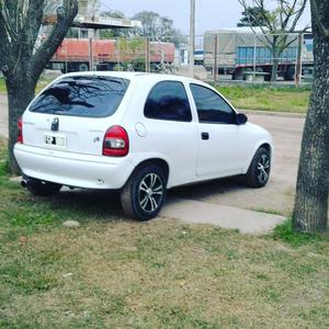 Se Vende Corsa