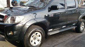 TOYOTA HILUX D/C 4X4 3.0 TDI SR