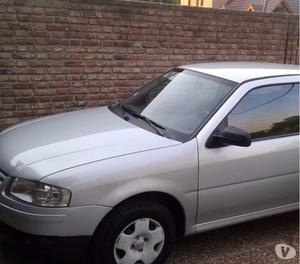 VW Gol Power 1.6 Año 