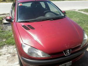 Vendo 206 Xr Full Nafta