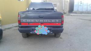 Vendo Chevrolet S10