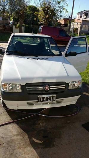 Vendo Fiat Uno Fire 1.3