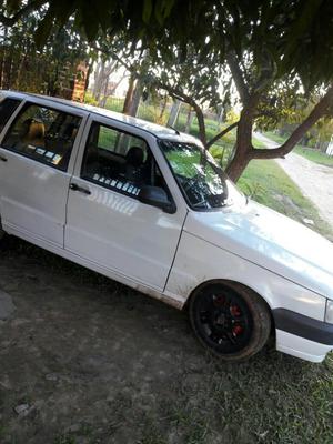 Vendo Fiat Uno  Perfecto Estado