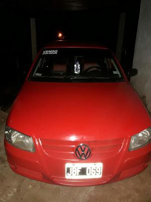 Vendo Gol Power 1.6 Modelo 