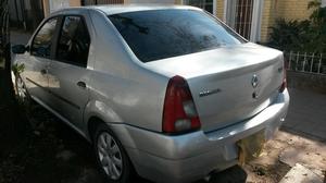 Vendo Renault Logan