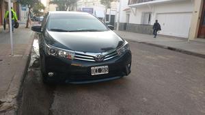 Vendo Toyota Corolla Xei 