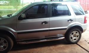 Vendo-permuto Ecosport Full