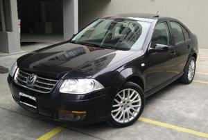 Volkswagen Bora 1.8 T Highline usado  kms