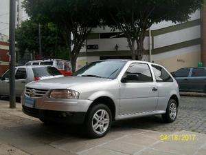 Volkswagen Gol 3P 1.6 Comfortline usado  kms