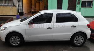 Volkswagen Gol Trend