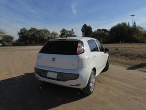 fiat punto essense 1.6 modelo  impecable $$$$$