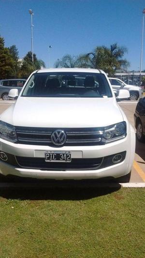 Amarok  Recibo Menor Financio