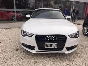 Audi A5 Sportback 2.0 T FSI