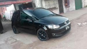 Auto. Vw Fox Msi