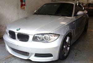 BMW Serie M 1 Coupé