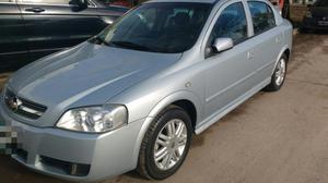Chevrolet Astra Gl  Auto Impecable