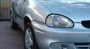 Chevrolet Corsa Classic